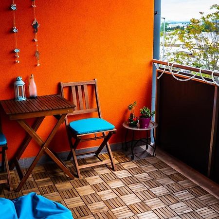 Apartma Orange Koper Exterior foto