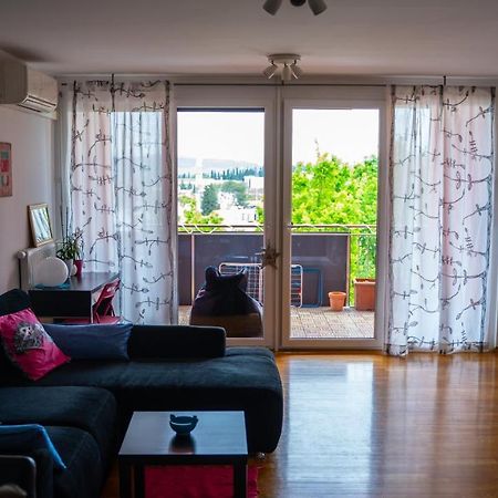 Apartma Orange Koper Exterior foto