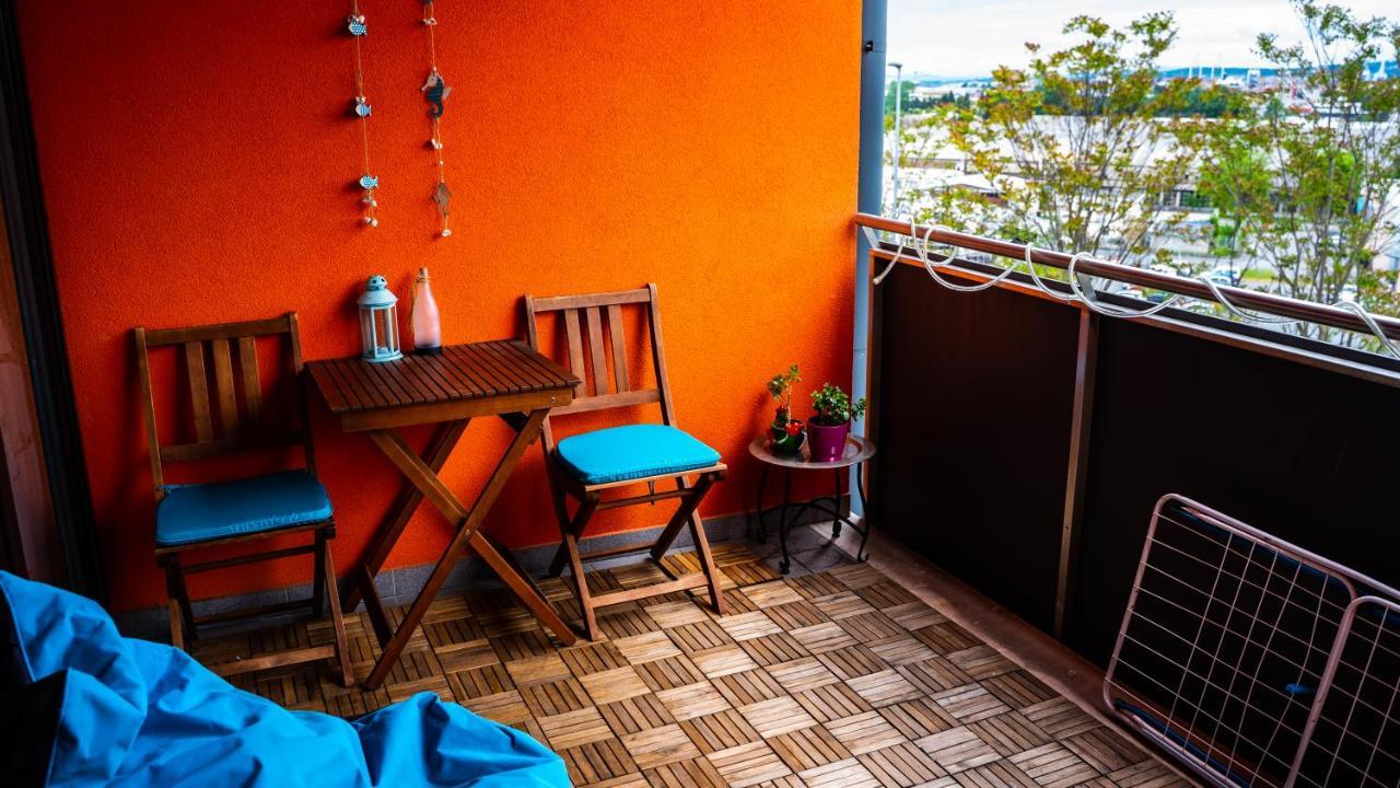 Apartma Orange Koper Exterior foto