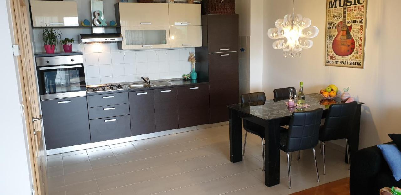 Apartma Orange Koper Exterior foto