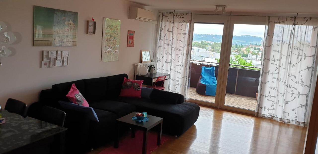 Apartma Orange Koper Exterior foto